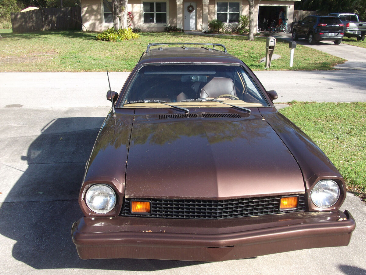 1977 Ford Other - photo 6