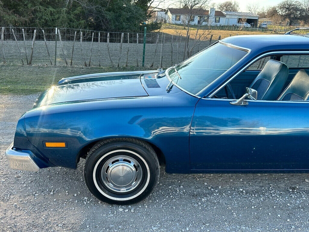1977 Ford Pinto Ford Pinto Wagon, Survivor, Cold AC - photo 12