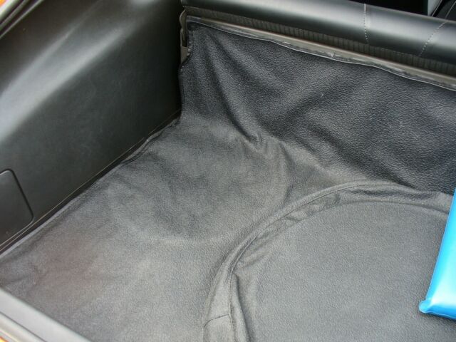 1977 Ford Pinto - photo 12