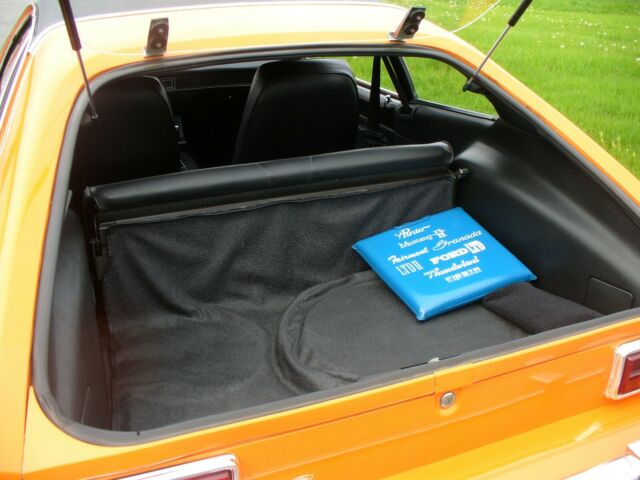 1977 Ford Pinto - photo 6