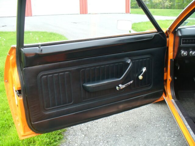 1977 Ford Pinto - photo 7