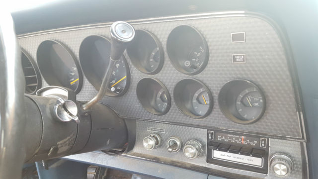 1977 Ford Ranchero LTD - photo 10