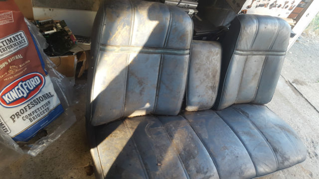 1977 Ford Ranchero LTD - photo 12