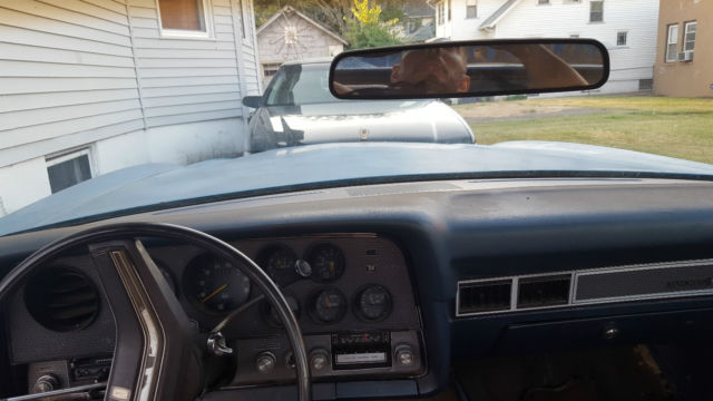 1977 Ford Ranchero LTD - photo 13