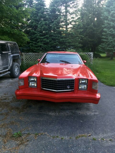 1977 Ford Ranchero - photo 3