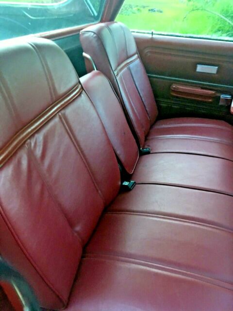 1977 Ford Ranchero - photo 6