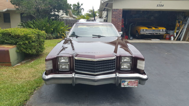 1977 Ford Ranchero - photo 2