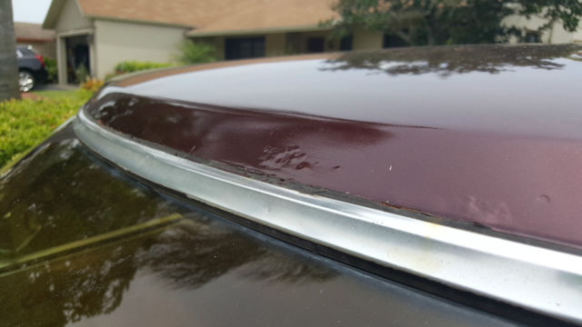 1977 Ford Ranchero - photo 6