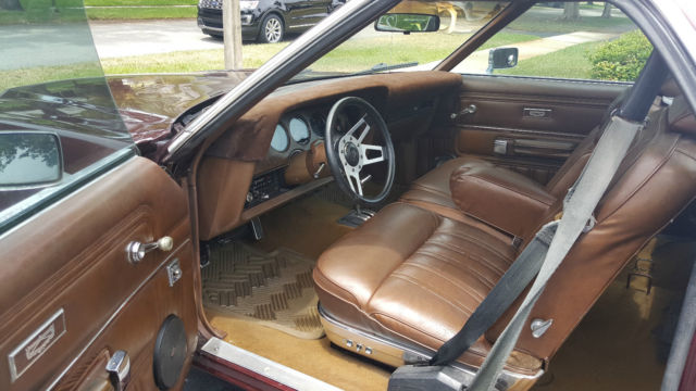 1977 Ford Ranchero - photo 7