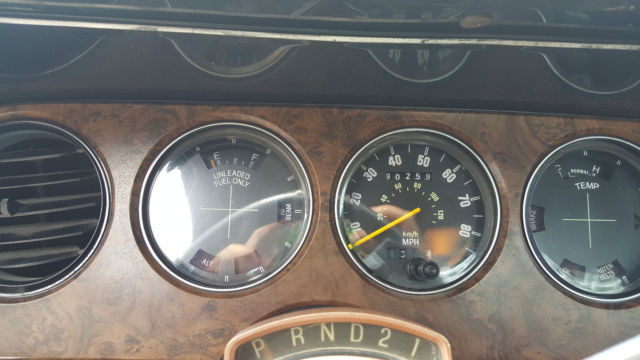 1977 Ford Ranchero - photo 9