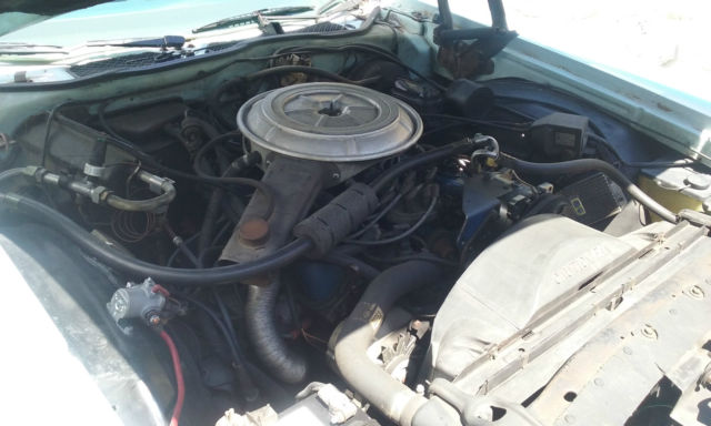 1977 Ford Ranchero - photo 10