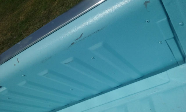 1977 Ford Ranchero - photo 12
