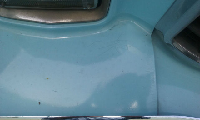 1977 Ford Ranchero - photo 13