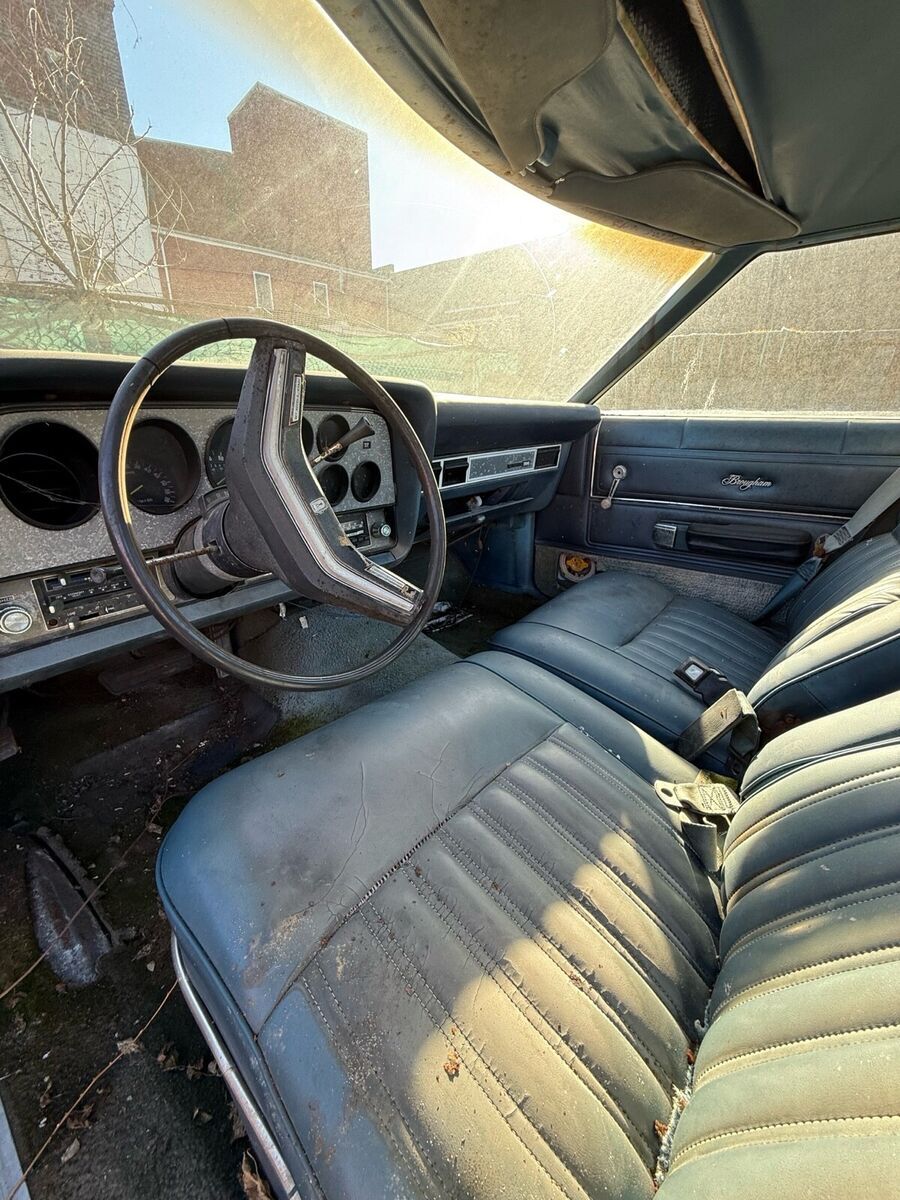 1977 Ford Ranchero - photo 4
