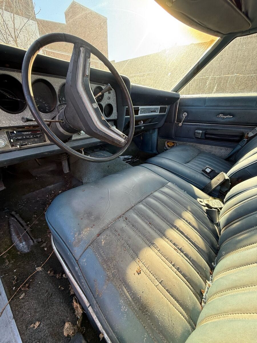 1977 Ford Ranchero - photo 5