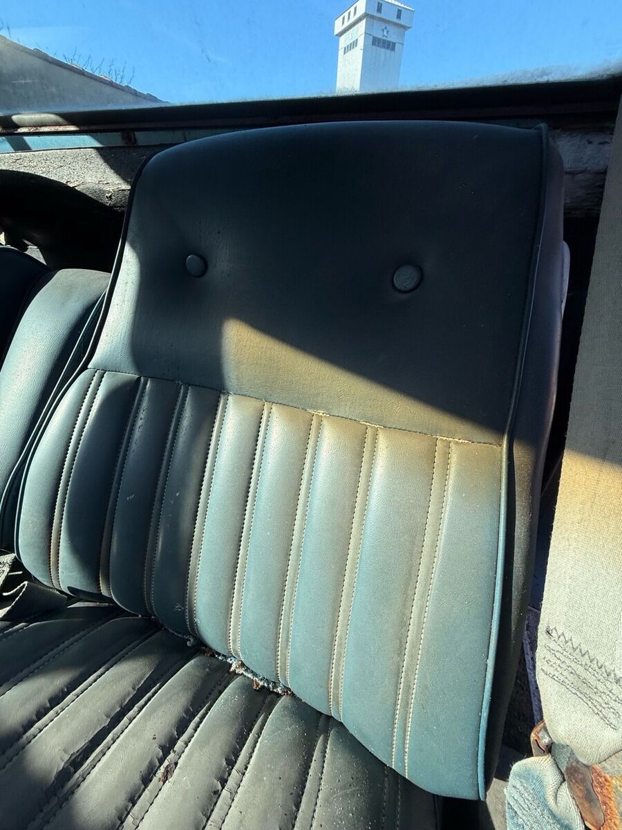 1977 Ford Ranchero - photo 7