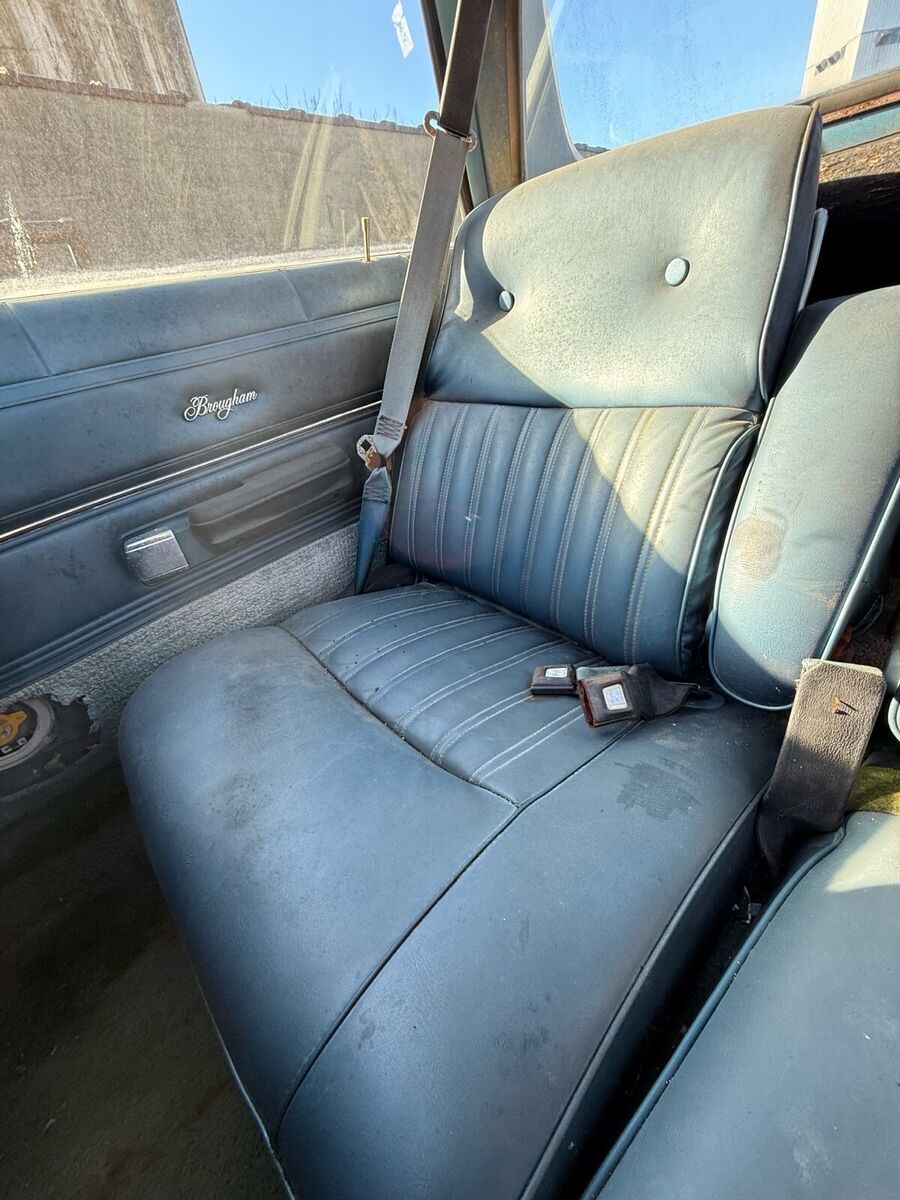 1977 Ford Ranchero - photo 8