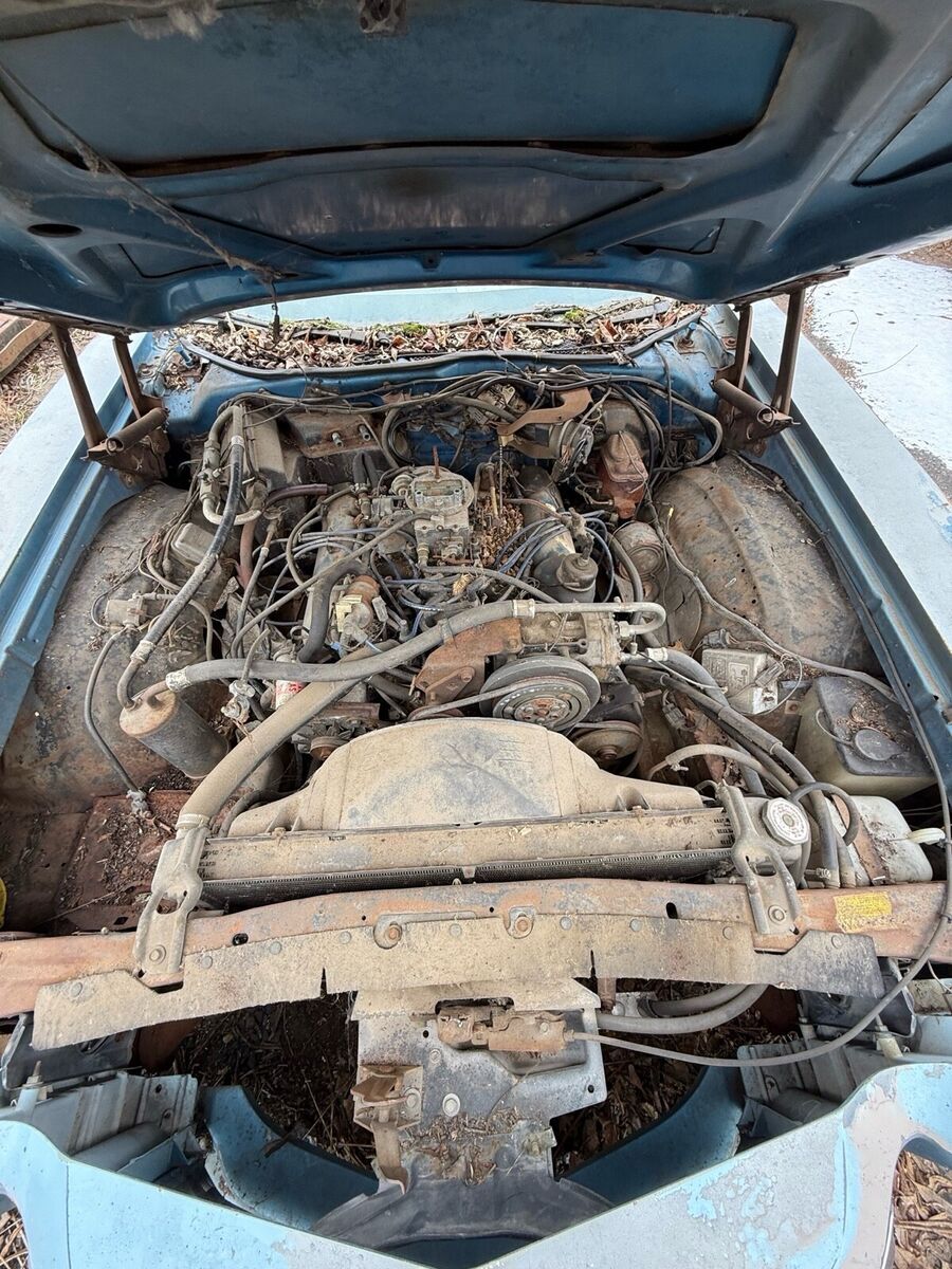 1977 Ford Ranchero - photo 9