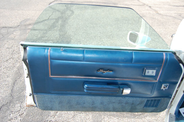1977 Ford Ranchero Brougham - photo 10