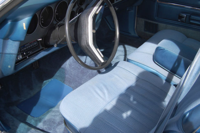 1977 Ford Ranchero Brougham - photo 11