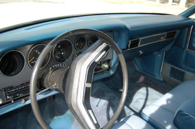1977 Ford Ranchero Brougham - photo 13