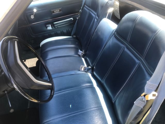 1977 Ford Ranchero GT Standard Cab Pickup 2-Door - photo 10