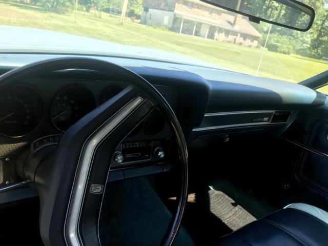 1977 Ford Ranchero GT Standard Cab Pickup 2-Door - photo 11