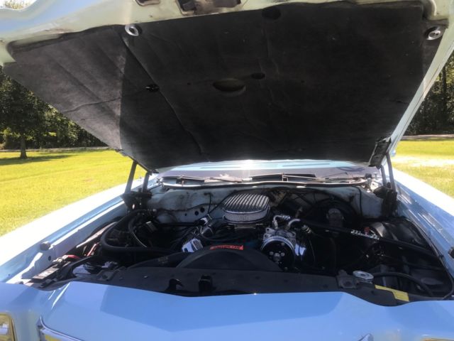 1977 Ford Ranchero GT Standard Cab Pickup 2-Door - photo 13