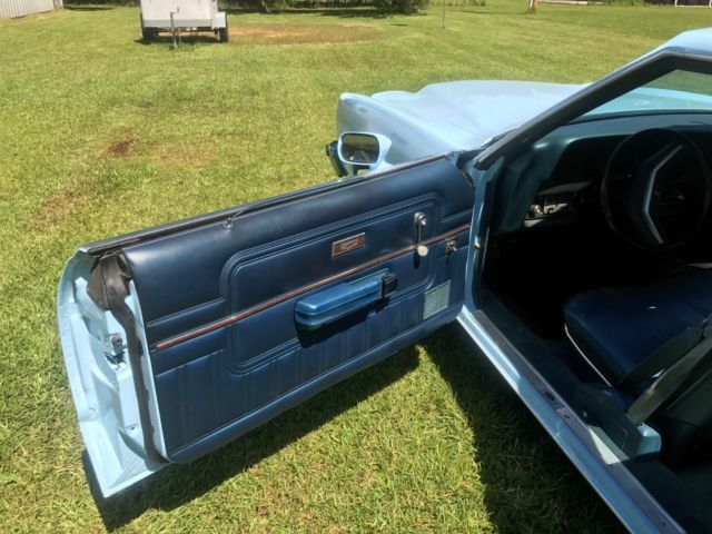 1977 Ford Ranchero GT Standard Cab Pickup 2-Door - photo 8