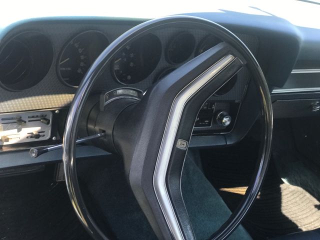 1977 Ford Ranchero GT Standard Cab Pickup 2-Door - photo 9
