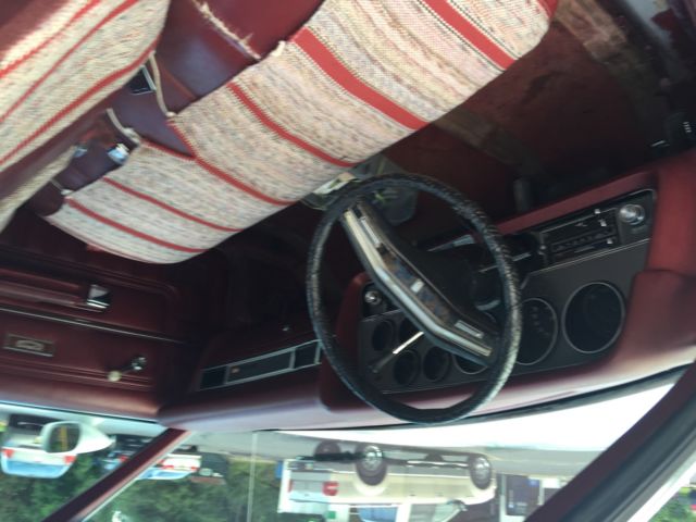 1977 Ford Ranchero GT - photo 5