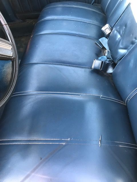 1977 Ford Ranchero GT - photo 10