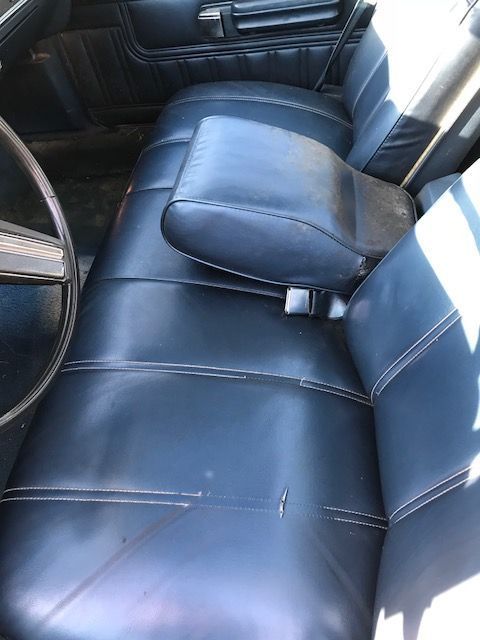 1977 Ford Ranchero GT - photo 11