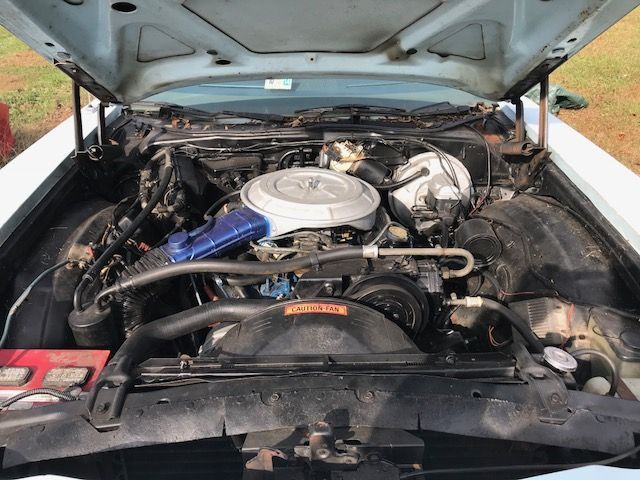 1977 Ford Ranchero GT - photo 12