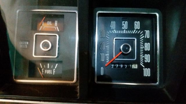 1977 Ford F-150 Chrome - photo 5