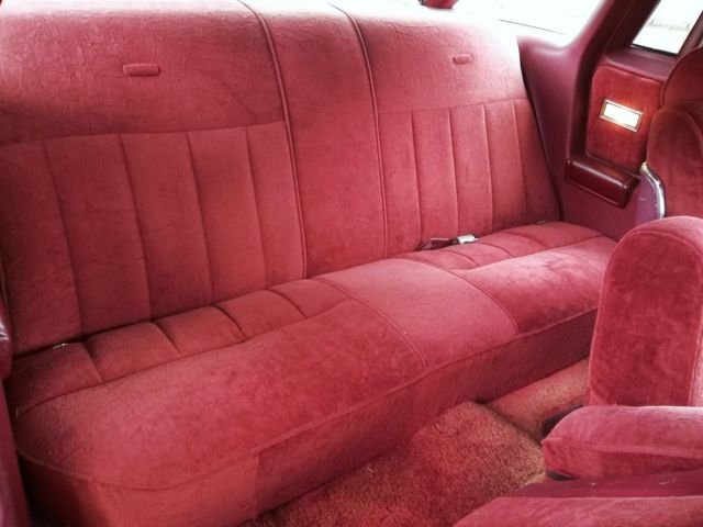 1977 Ford Thunderbird TOWN LANDAU - photo 5