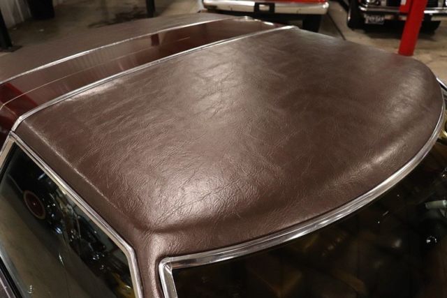 1977 Ford Thunderbird -- - photo 10