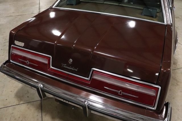1977 Ford Thunderbird -- - photo 11