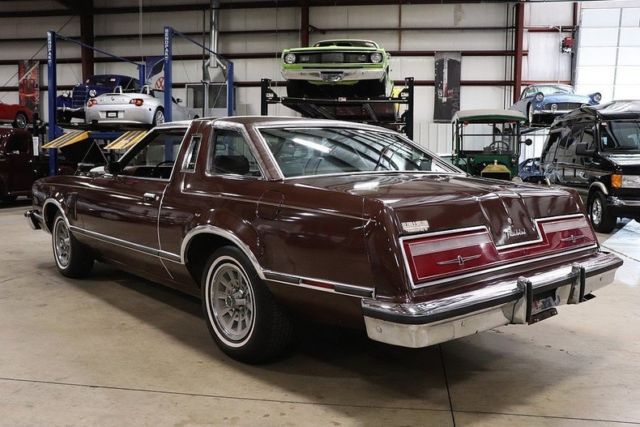 1977 Ford Thunderbird -- - photo 3