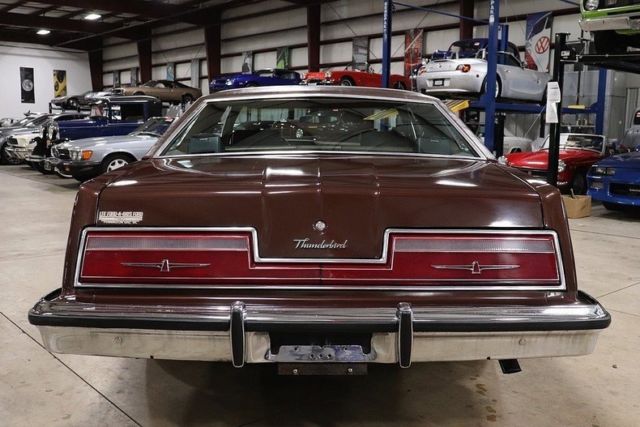 1977 Ford Thunderbird -- - photo 4