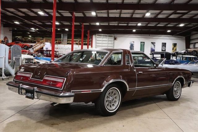 1977 Ford Thunderbird -- - photo 5