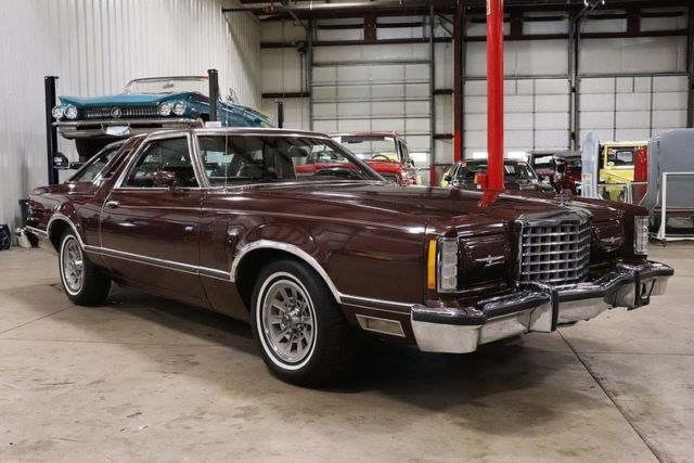 1977 Ford Thunderbird -- - photo 7