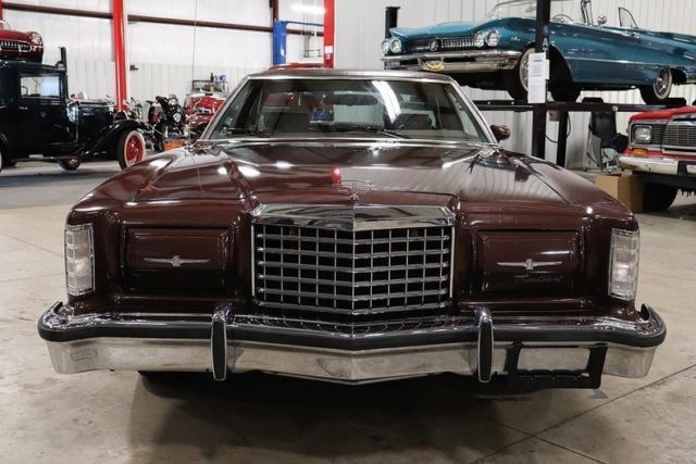 1977 Ford Thunderbird -- - photo 8