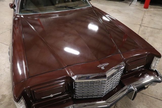 1977 Ford Thunderbird -- - photo 9