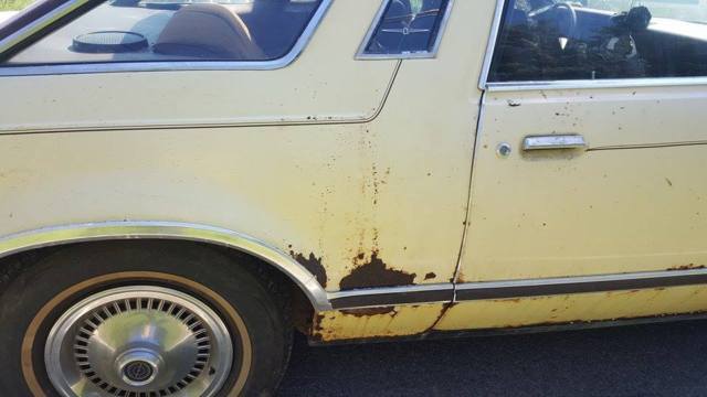 1977 Ford Thunderbird - photo 12
