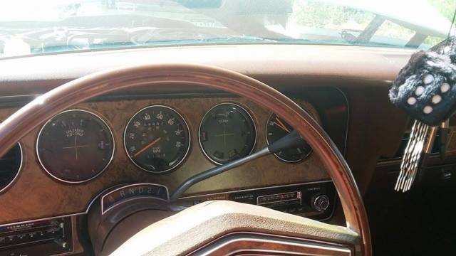 1977 Ford Thunderbird - photo 5