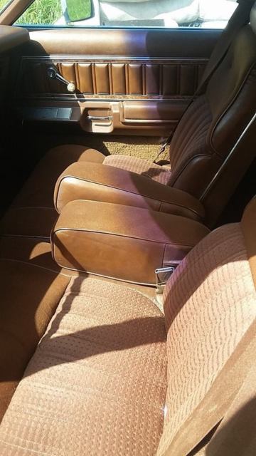 1977 Ford Thunderbird - photo 8