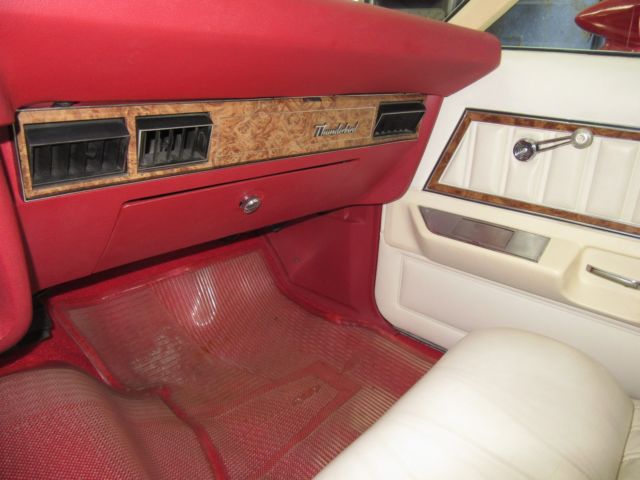 1977 Ford Thunderbird - photo 11