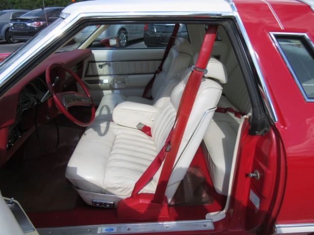 1977 Ford Thunderbird - photo 9