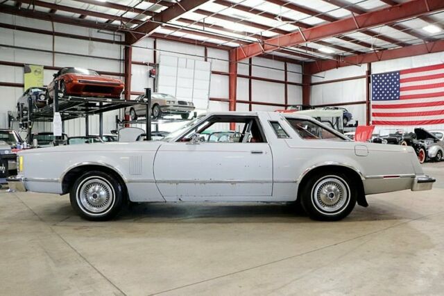 1977 Ford Thunderbird -- - photo 2